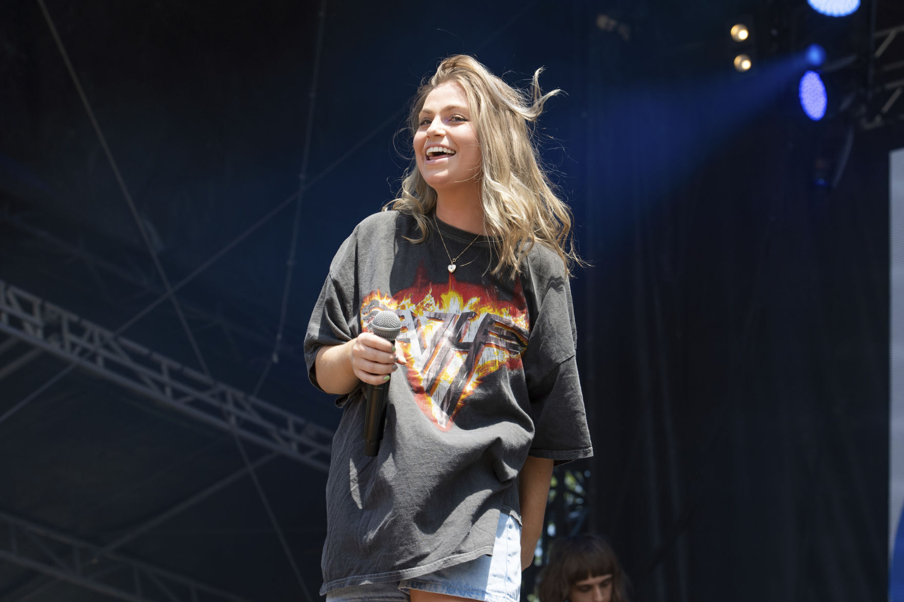 2021 Lollapalooza Music Festival - Day 2